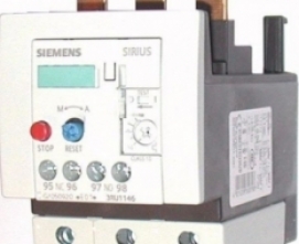 Relay nhiệt Siemens